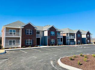 Oxford Circle, Bowling Green, KY 42101