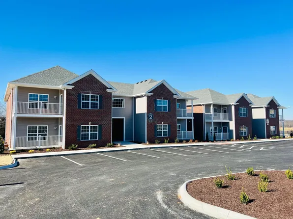 Oxford Circle, 134 Audley Ave #311, Bowling Green, KY 42101