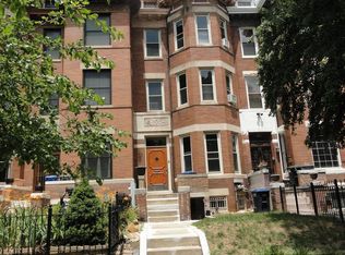 1235 Girard St NW, Washington, DC 20009