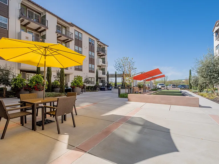 Deer Creek Apartments — Photo 50