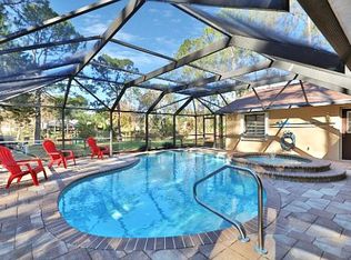 55 Boston Ln, Palm Coast, FL 32137