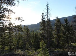 5779 N County Road 73c, Red Feather Lakes, CO 80545