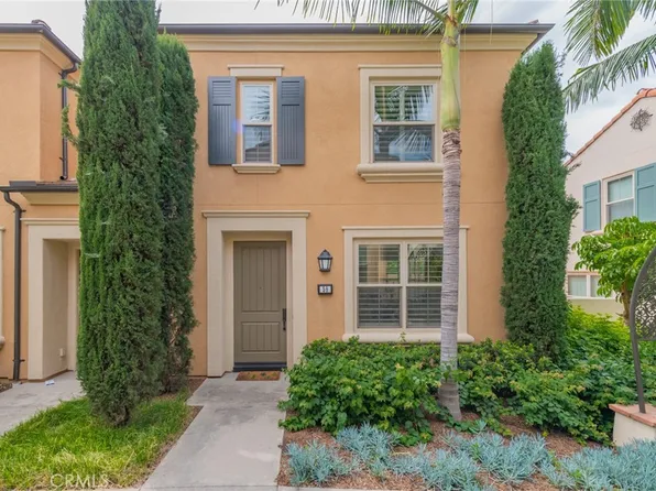 59 Fairymoss, Irvine, CA 92620