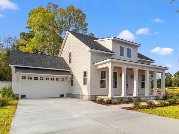 1101 Crooked Hook Rd. Custom Floor Plan, North Myrtle Beach, SC 29582