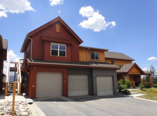 233 County Road 8040, Fraser, CO 80442