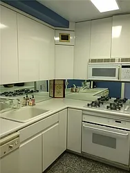 Rented by Barkin and Associates