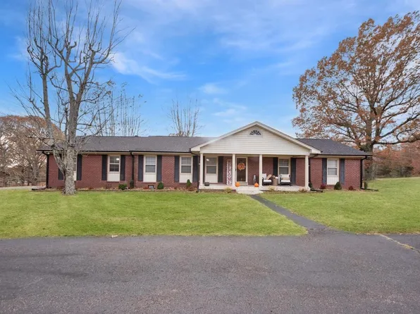 15845 N 22nd Hwy, Lexington, TN 38351