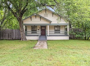 223 W 8th St, Lancaster, TX 75146