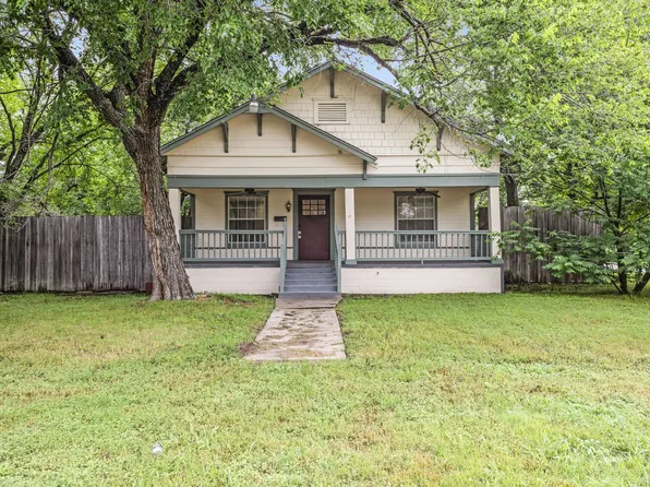 223 W 8th St, Lancaster, TX 75146