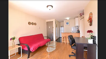 Rented by LG Fairmont Group