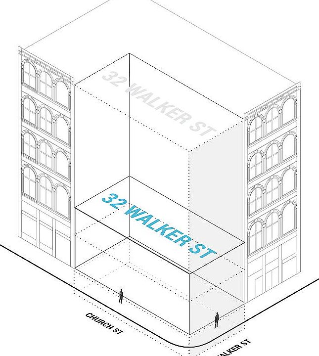2nd image of 32 Walker St #1