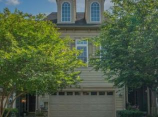 18328 Buccaneer Ter, Leesburg, VA 20176