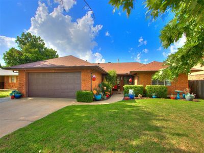 1117 SW 98th St, Oklahoma City, OK, 73139