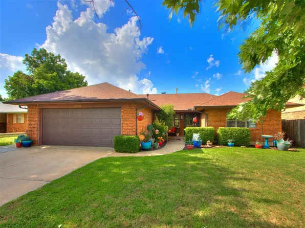 1117 SW 98th St, Oklahoma City, OK 73139