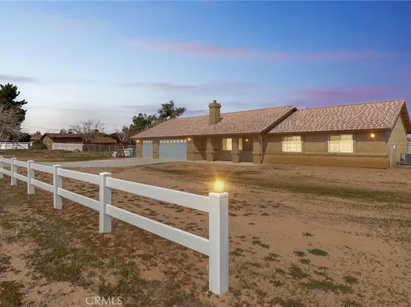 15716 Fir St, Hesperia, CA 92345