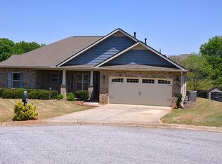 738 Misty Glen Ln, Roebuck, SC 29376