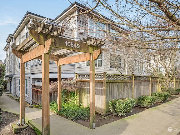 2nd image of 10549 Stone Avenue N #102
