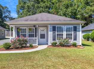 3549 Ten Oaks Cir, Powder Springs, GA 30127