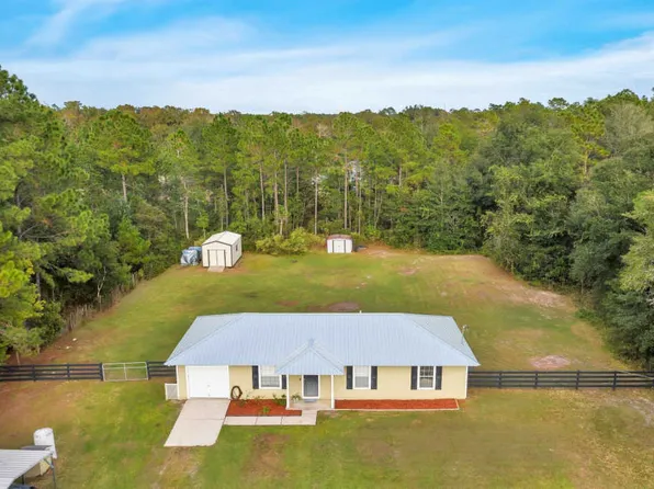 2605 Indigo Ave, Middleburg, FL 32068
