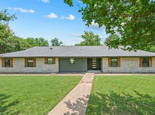 7301 Jo Will St, Colleyville, TX 76034