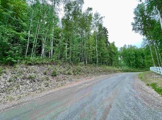 Nhn Whiteside Ct Lot 14, Fairbanks, AK 99709