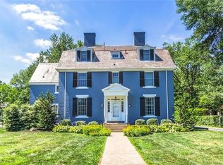 439 Maple Ln, Sewickley, PA 15143