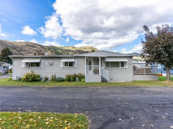 2400 Oakdale Way #87, Kamloops, BC V2B 6W7