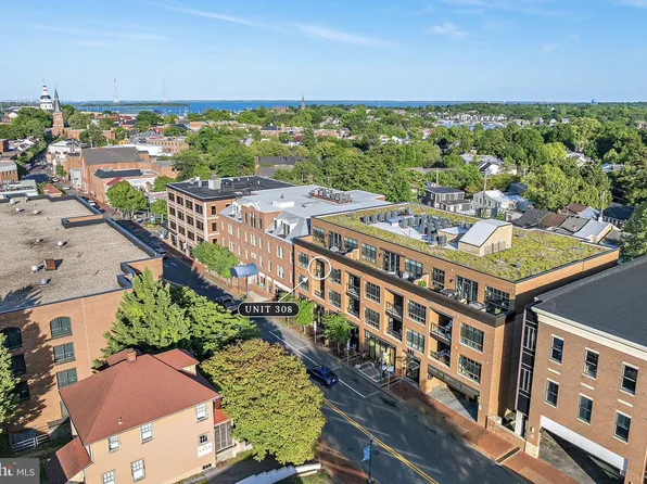 141 West St #308, Annapolis, MD 21401