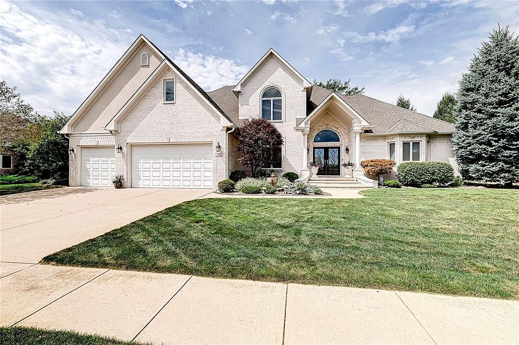 Zillow Brownsburg Indiana