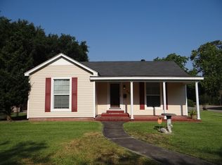 2910 Avenue D, Beaumont, TX 77701