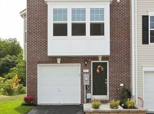 111 Worsham Ter, Winchester, VA 22602