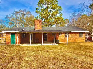4726 Coventry Rd, Montgomery, AL 36116