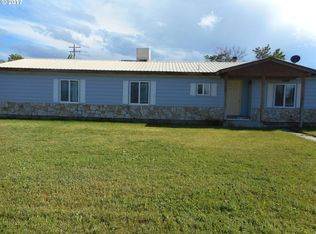 825 H St, Baker City, OR 97814