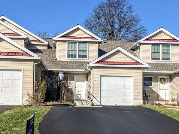 12 Loux Ln, Sellersville, PA 18960
