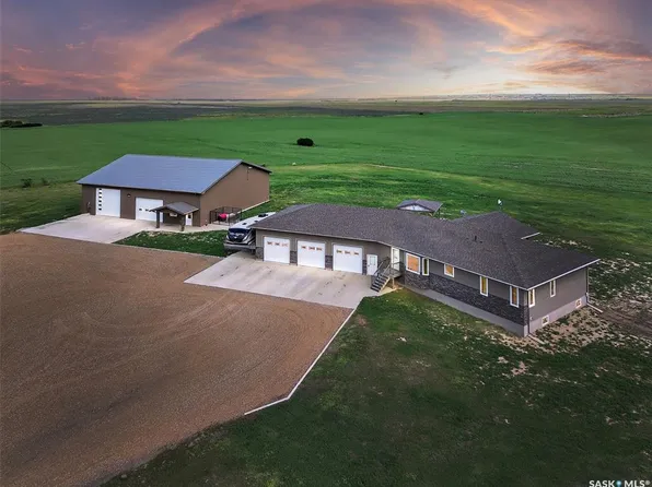  Rural Address, Wheatlands Rm No. 163, SK S0H 3E0