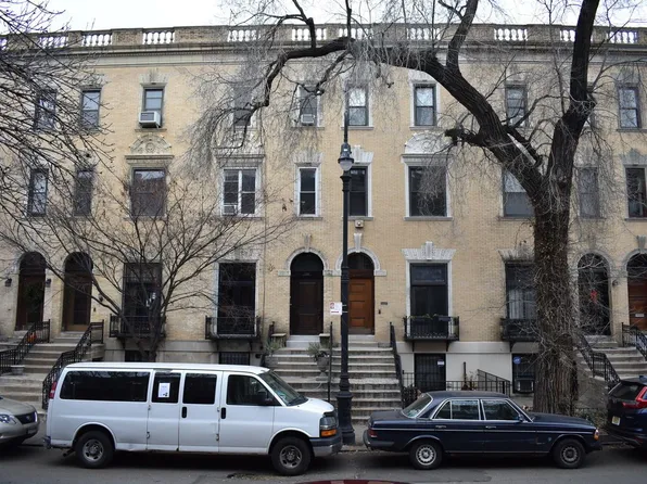 209 W 138th St, New York, NY 10030