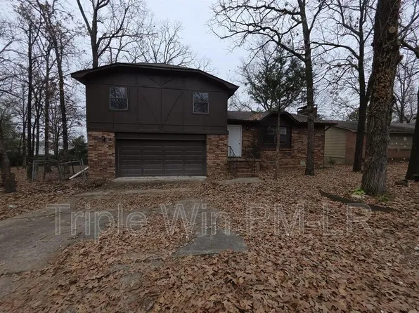 28 Helen Dr, Sherwood, AR 72120