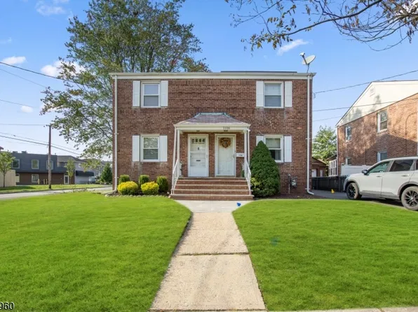 1118 W Henry St, Linden City, NJ 07036