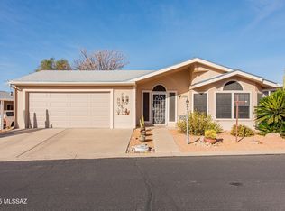 3504 S Feldspar Ave, Tucson, AZ 85735