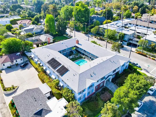 1801 Fair Oaks Ave APT L, South Pasadena, CA 91030