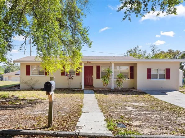 730 Osceola Ave, Lake Wales, FL 33853