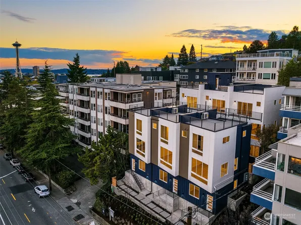 1225 Taylor Avenue N #B, Seattle, WA 98109