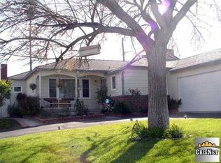 16448 Halsted St, North Hills, CA 91343