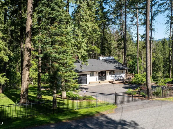 12506 N Avondale Loop, Hayden Lake, ID 83835