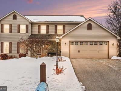 107 Summer House Ln, York, PA, 17408