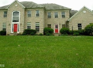 9620 Hawkins Creamery Rd, Gaithersburg, MD 20882