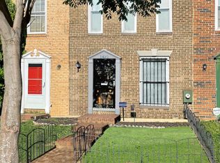 1420 Half St SW, Washington, DC 20024