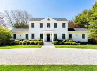 98 Mitchell Ln, Bridgehampton, NY 11932