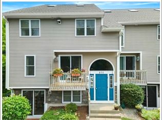 Pickford Green, North Attleboro, MA 02760