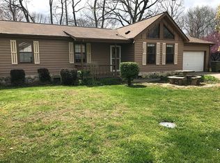 237 Tatham St, Andrews, NC 28901